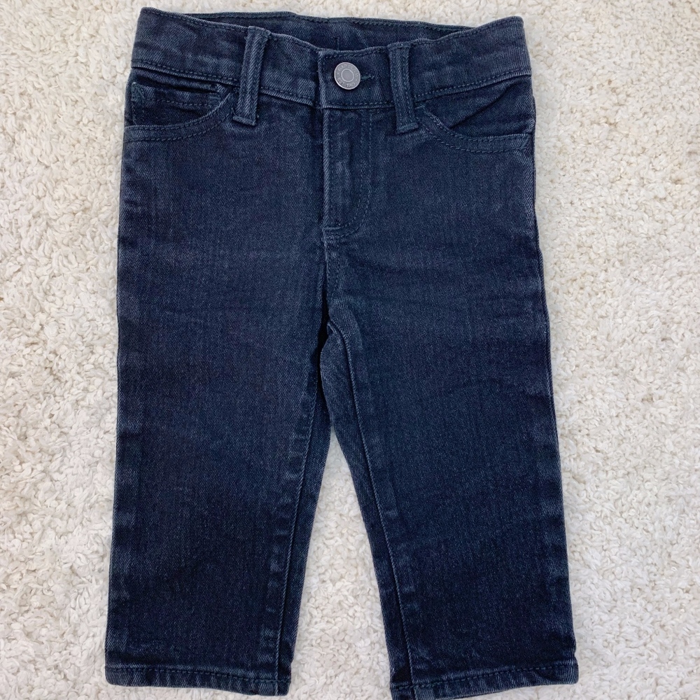 GAP BABY Boy Straight Fit Denim Jeans 12-18M